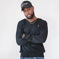 Champion Crown's Podcast