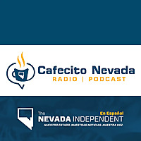 Cafecito Nevada