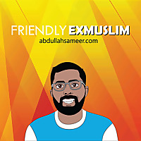 Mr. and Mrs. Friendly Exmuslim Podcast