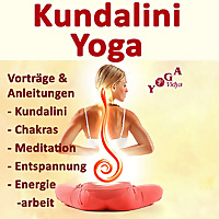 Kundalini Yoga Podcast
