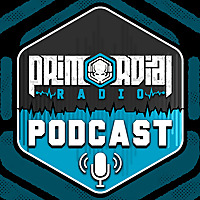 Primordial Radio Podcast