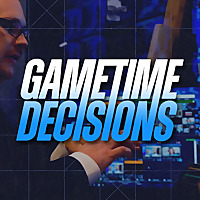 Game Time Decisions
