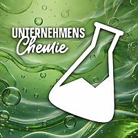 Unternehmenschemie.de - der Business-Podcast für den Mittelstand