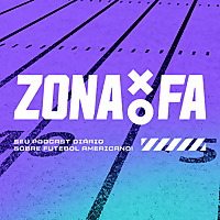 ZONA FA - NFL & College Football