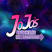 Jojo's World