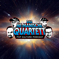 Das HE-MANische Quartett