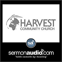 Harvest Community Church of Huntersville