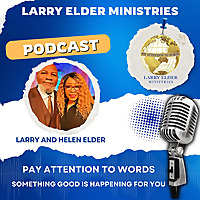 Larry Elder Ministries