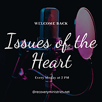 Issues of the Heart with Jay Allbright