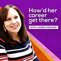 How'd Her Career Get There?