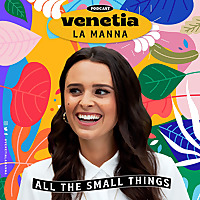 All The Small Things