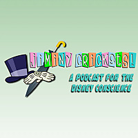 Jiminy Crickets Podcast