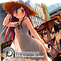 NanaOne Anime Podcast