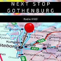 Next Stop: Gothenburg