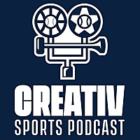 CREATIV SPORTS PODCAST