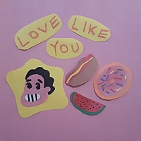 Love Like You