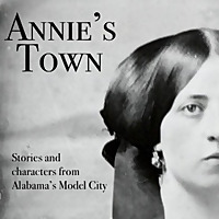 Annie's Town