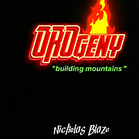 Orogeny 'like mountains...'