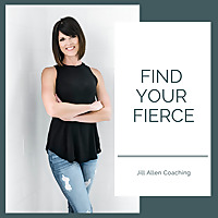 Find Your Fierce