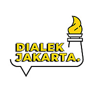 Dialek Jakarta