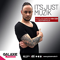 IT'S JUST MUZIK Electronic Radio Show
