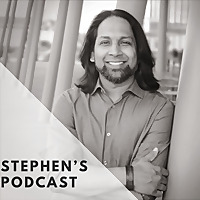 Stephen Samuel's Podcast