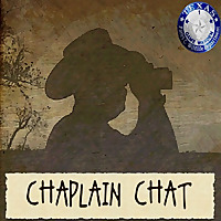 GAME WARDEN CHAPLAIN CHAT