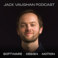 Jack Vaughan Podcast