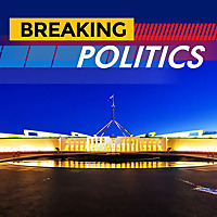 Breaking Politics Podcast