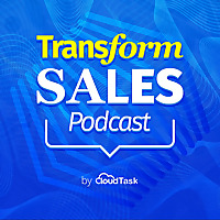Transform Sales Podcast