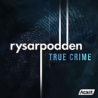 Rysarpodden: True Crime