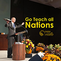 Sermon Audio: Go Teach All Nations