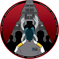 Chiss Ascendancy Podcast