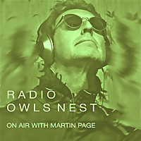 Radio OwlsNest