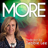 MORE by Debbie Lee
