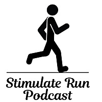 Stimulate Run Podcast