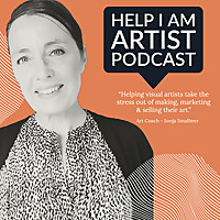 HELP! I AM ARTIST