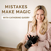 Wedding Photography : Mistakes Make Magic