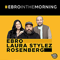 Ebro in the Morning Podcast
