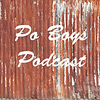 Po Boys Podcast