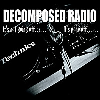Decomposed Radio Podcast