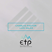 Charlas Iglesia ETP | Pastores Luis Salas y Jeannette Noguera, Iglesia ETP