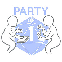 Party of One Podcast