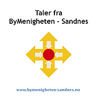 ByMenigheten - Sandnes