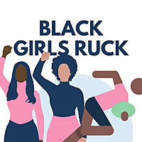 Black Girls Ruck