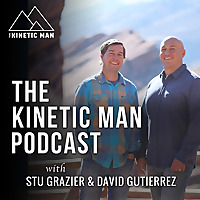 The Kinetic Man: Christ-Centered | Veteran-Focused | Investor-Minded