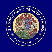 St. George Coptic Orthodox Church - Plymouth, MN