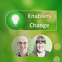 Enablers of Change