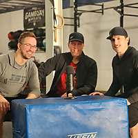 IST CrossFit Podcast