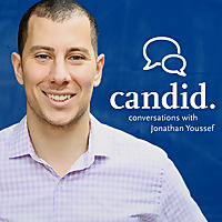 Candid Conversations with Dr. Jonathan Youssef